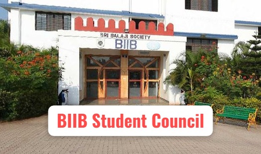 BIIB Student Council